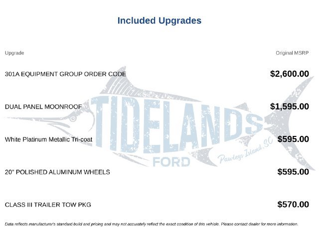 Used 2013 Ford Explorer Limited FWD image 1