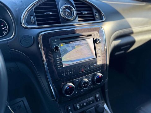 Used 2017 Buick Enclave Leather image 20