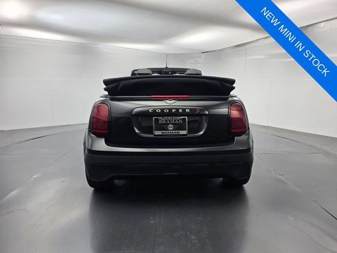 Used 2026 MINI Cooper S FWD image 5