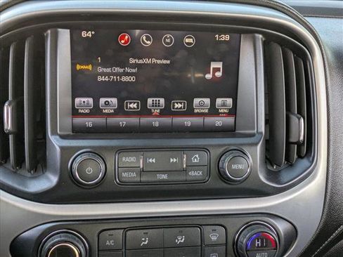 Used 2016 GMC Canyon SLT image 15