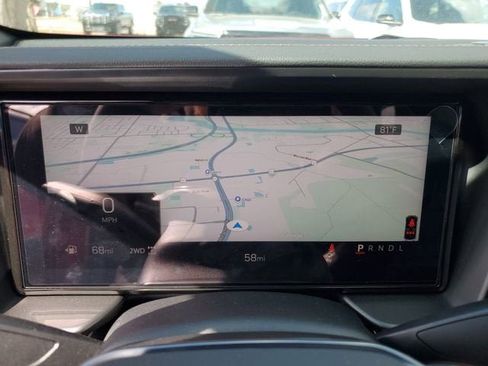 New 2026 GMC Terrain AT4 w/ Convenience Package III image 30