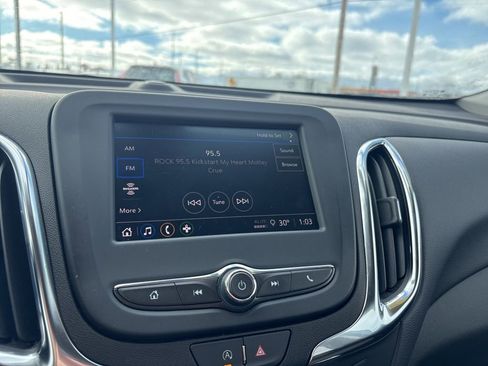 Used 2024 Chevrolet Equinox LT w/ LPO, Floor Liner Package image 24