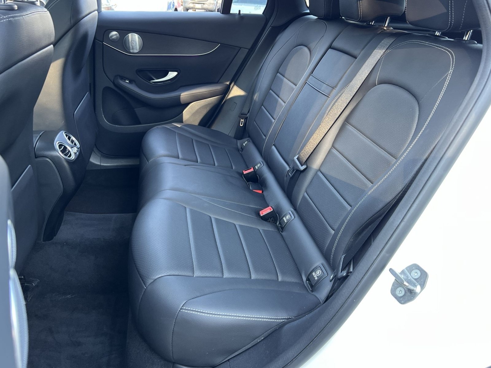 Certified 2020 Mercedes-Benz GLC 300 4MATIC image 30