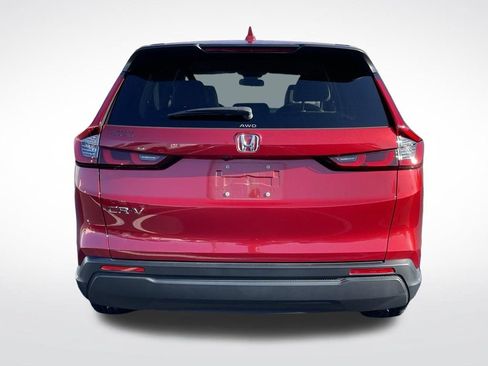 Certified 2024 Honda CR-V EX image 4