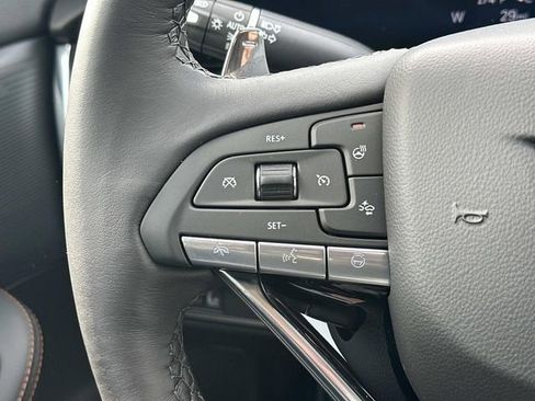 Used 2025 Cadillac CT5 Sport RWD image 22