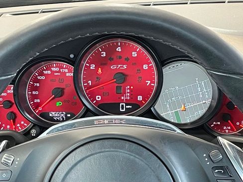 Used 2013 Porsche Panamera GTS image 32