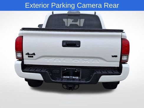 Used 2023 Toyota Tacoma SR5 image 5