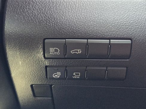 Used 2022 Lexus RX 350 FWD w/ Premium Package image 22