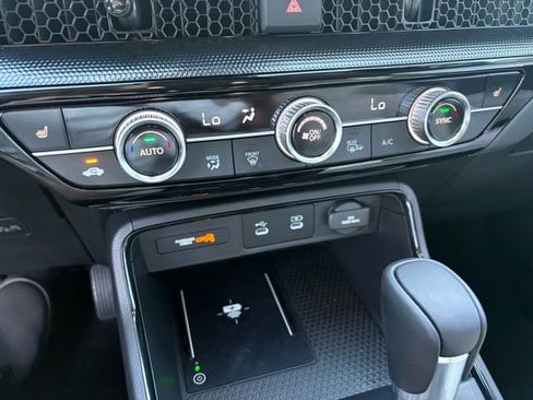 Used 2026 Honda CR-V EX-L image 14