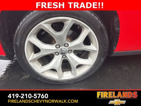 Used 2016 Dodge Challenger SXT Plus image 15