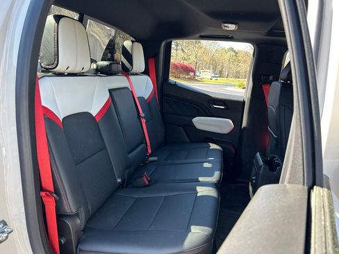 New 2026 GMC Canyon AT4X w/ AT4X AEV Edition image 46