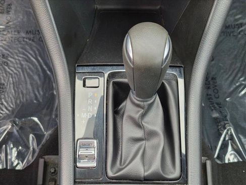 Used 2019 MAZDA CX-3 Sport AWD/4WD image 12