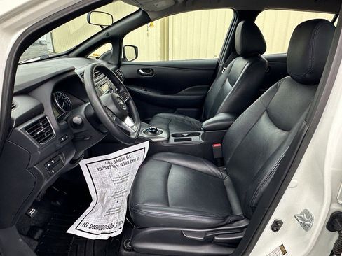 Used 2018 Nissan Leaf S w/ S Charge Package image 17