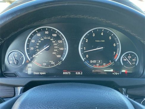 Used 2017 BMW X5 xDrive35i image 25