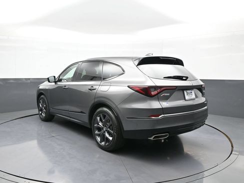 Certified 2024 Acura MDX A-Spec AWD/4WD image 8