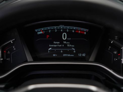 Used 2018 Honda CR-V Touring image 16