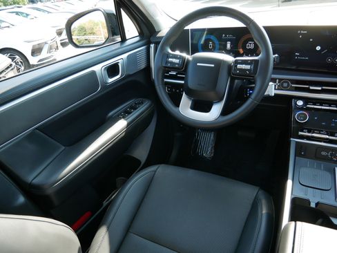 Certified 2026 Hyundai Santa Fe XRT AWD/4WD image 9