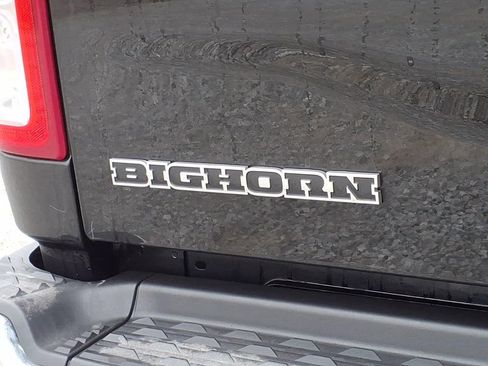 Used 2024 RAM 2500 Big Horn w/ Bed Utility Group image 11