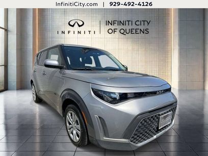 Used 2023 Kia Soul LX