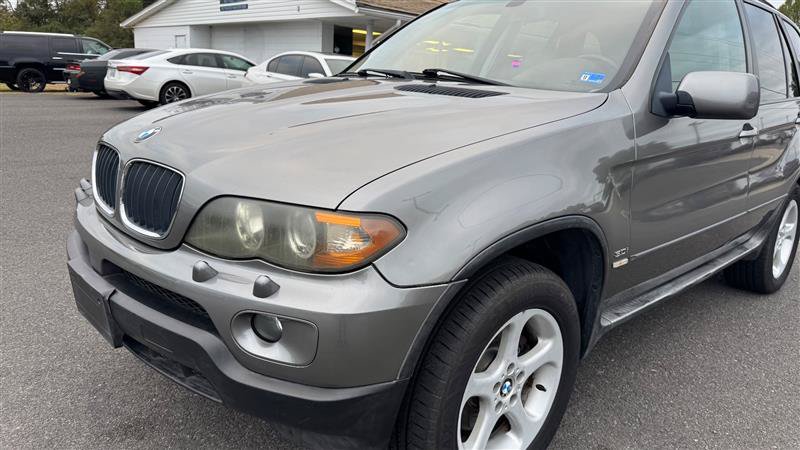 Used 2006 BMW X5 3.0i AWD/4WD image 12