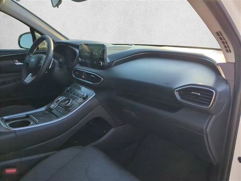 Used 2022 Hyundai Santa Fe SEL FWD image 26