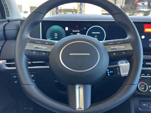 New 2026 Hyundai Tucson Limited AWD/4WD image 24