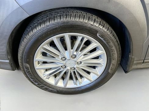 Used 2020 Hyundai Kona SEL Plus FWD image 14