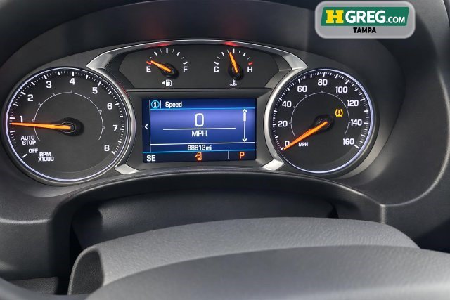 Used 2019 GMC Terrain SLE w/ Driver Convenience Package FWD image 15