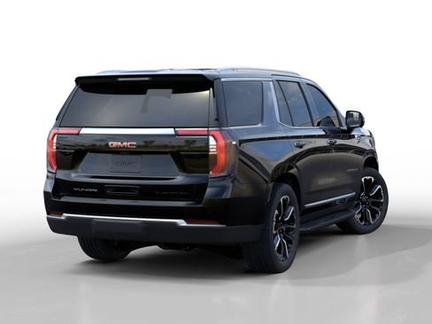 New 2026 GMC Yukon Elevation w/ Elevation Premium Package AWD/4WD image 4