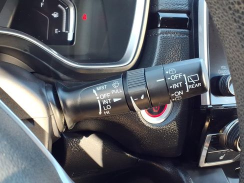 Used 2021 Honda CR-V EX image 24