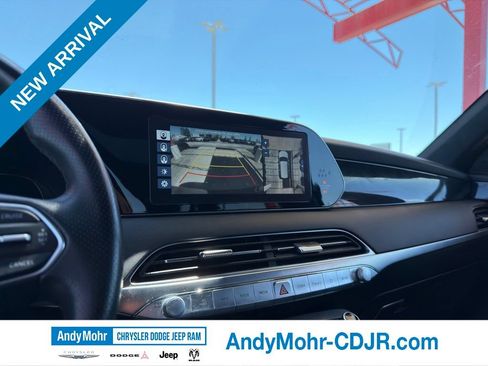 Used 2020 Hyundai Palisade Limited AWD/4WD image 23