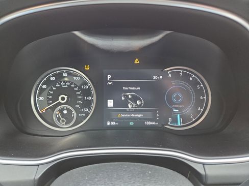 Used 2024 Genesis GV80 3.5T image 20