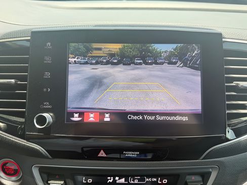 Certified 2023 Honda Ridgeline Sport image 36