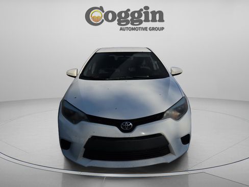 Used 2016 Toyota Corolla L FWD image 8