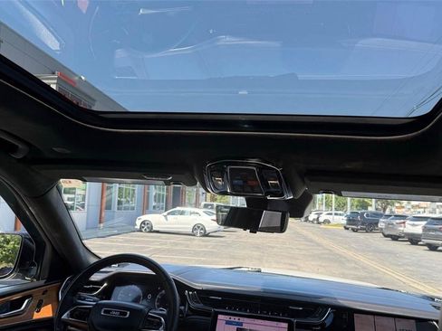 Used 2022 Jeep Grand Cherokee L Summit AWD/4WD image 34