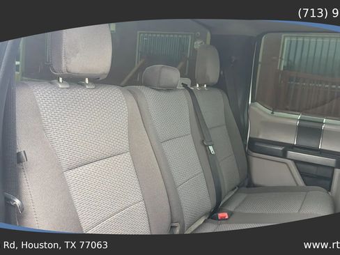Used 2021 Ford F250 XLT w/ XLT Value Package AWD/4WD image 31