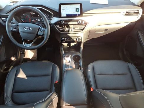 Used 2022 Ford Escape SEL image 13