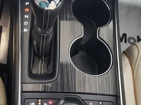 Used 2017 Chevrolet Impala Premier w/ Enhanced Convenience Package image 24