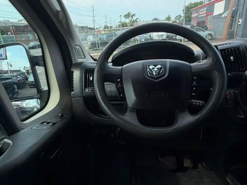 Used 2020 RAM ProMaster 3500 FWD image 19