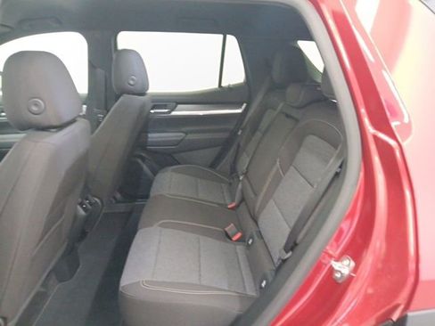 New 2026 GMC Terrain Elevation w/ Black Edition image 7