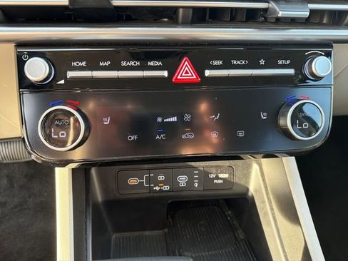 Used 2025 Hyundai Tucson SEL image 22