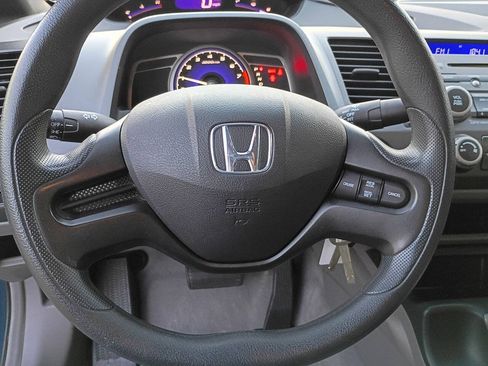 Used 2008 Honda Civic LX image 9