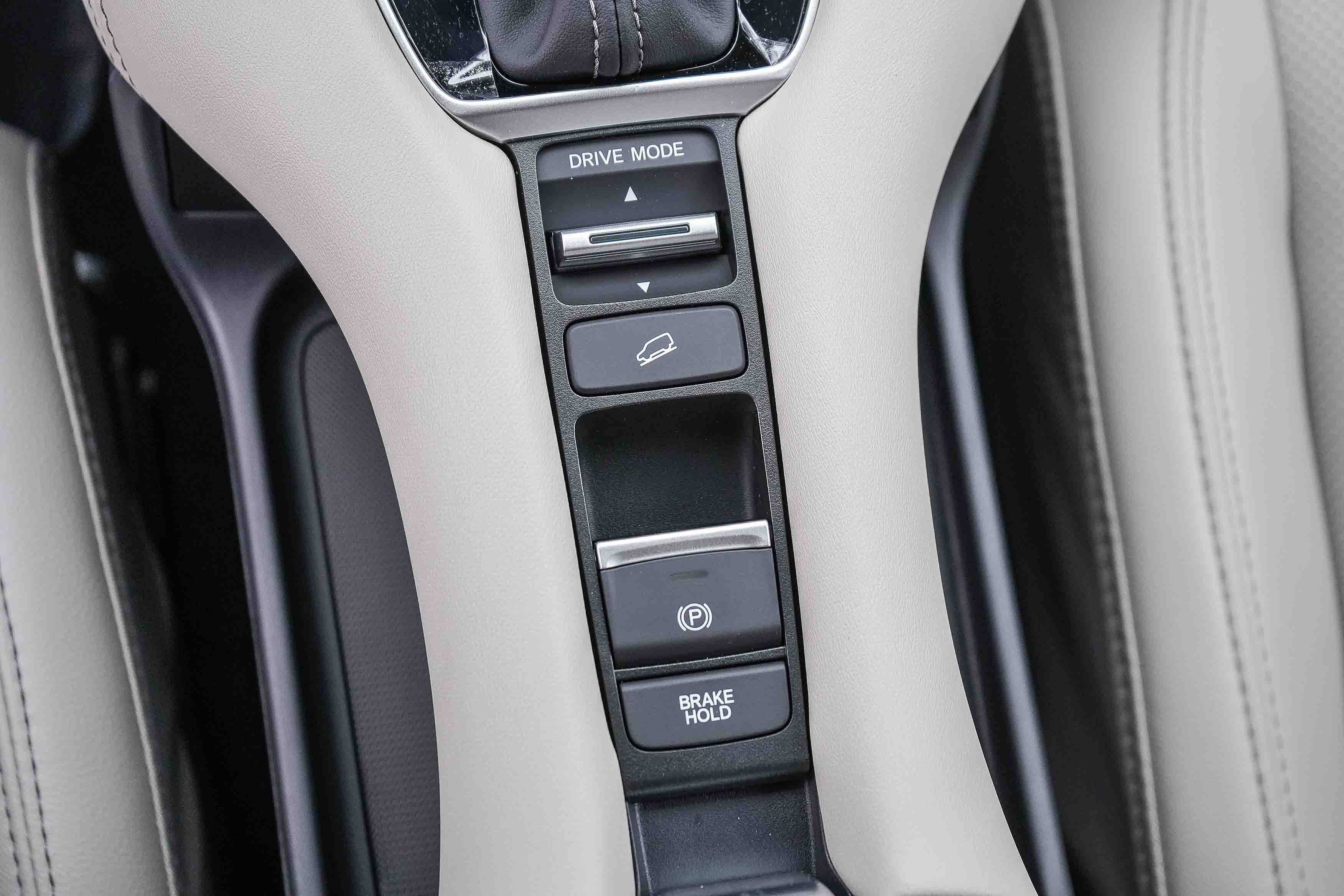 New 2027 Honda HR-V EX-L image 24