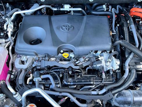 Certified 2023 Toyota RAV4 XSE w/ Weather Package AWD/4WD image 33