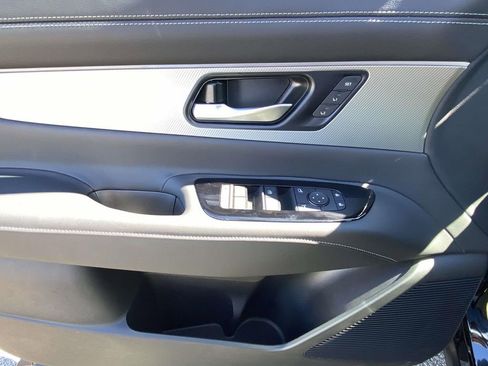 New 2026 Nissan Murano SL image 19