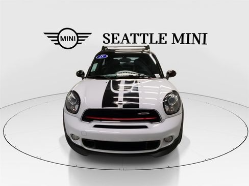 Used 2015 MINI Cooper Paceman John Cooper Works image 3
