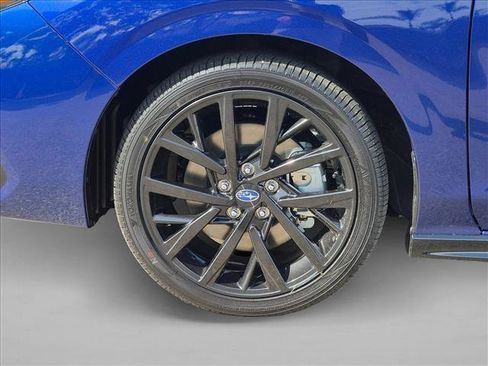 New 2026 Subaru Impreza RS AWD/4WD image 10