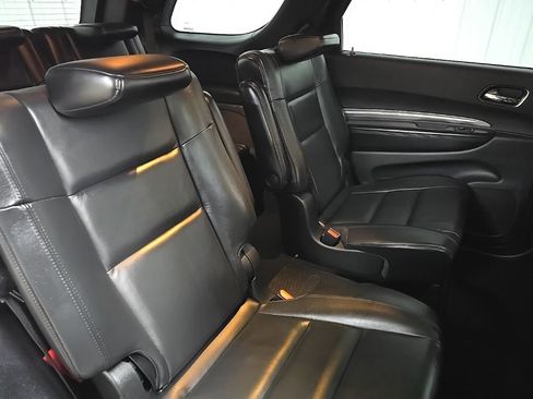 Used 2020 Dodge Durango GT AWD/4WD image 17