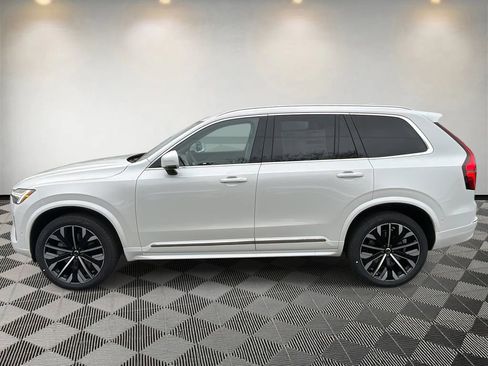 New 2026 Volvo XC90 B6 Ultra w/ Protection Package Premier AWD/4WD image 6