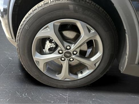 Certified 2025 Ford Escape ST-Line Elite w/ Tech Pack #1 image 35